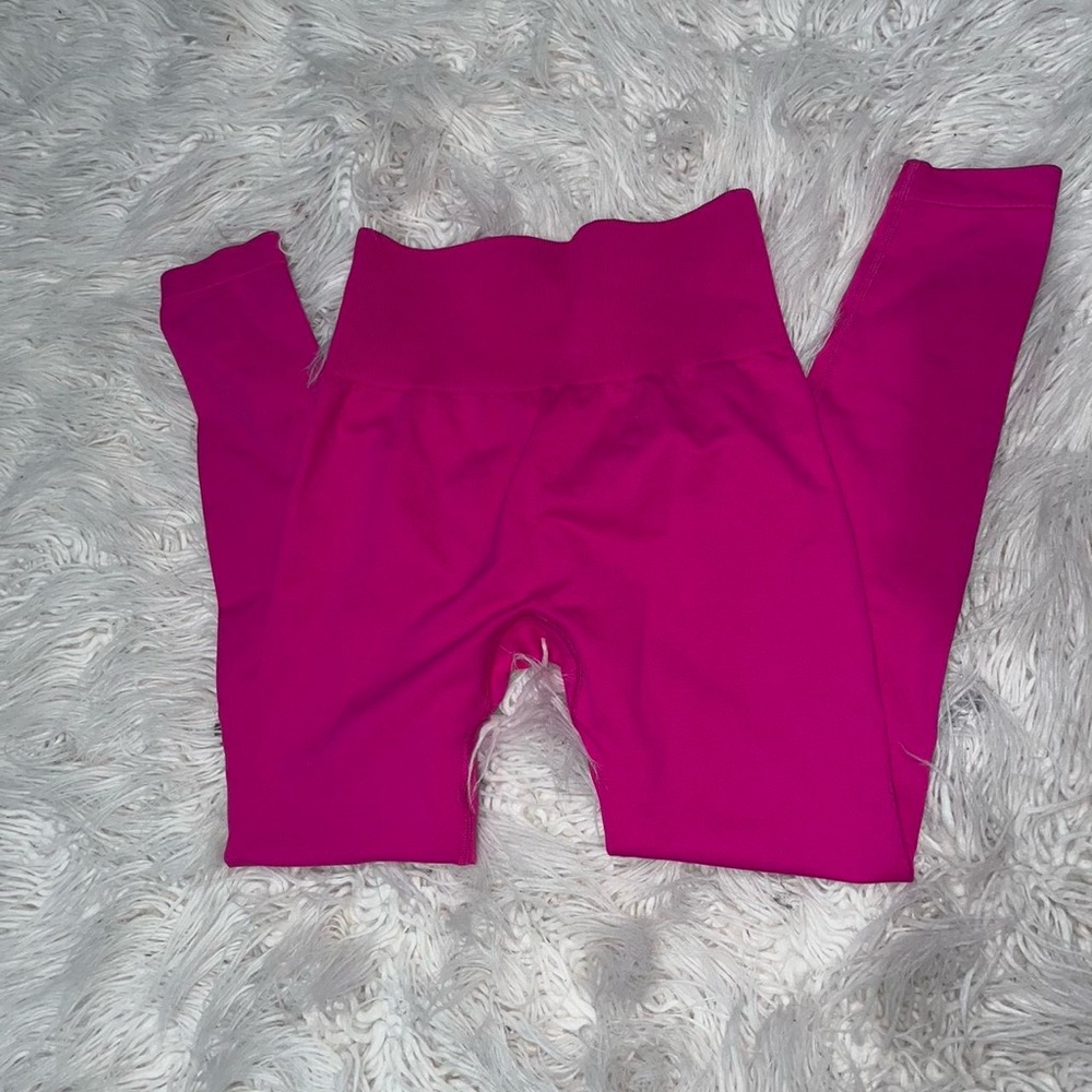 Workout / Lifestyle Leggings